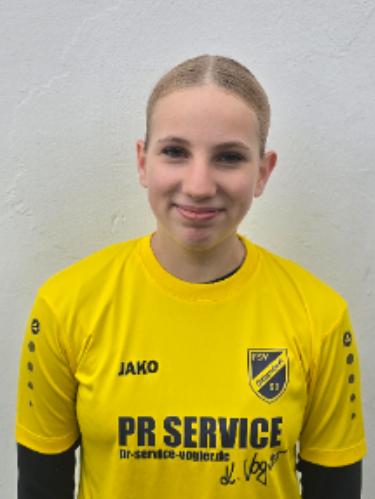 Leni Marei Marschall