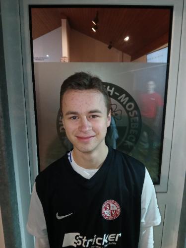 Mats Arne Klei