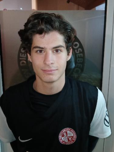 Maximilian Fischer