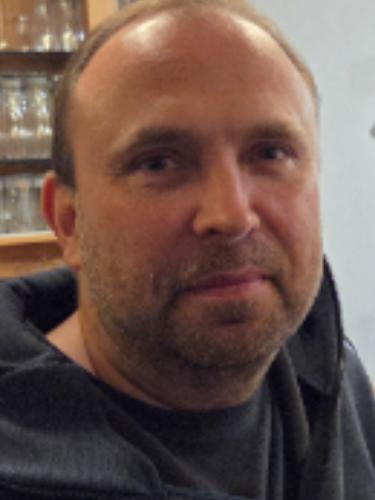Richard Skowron