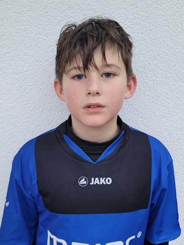 Nick Mathern