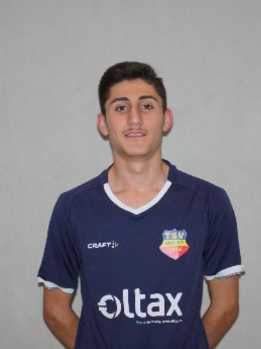 Arsin Yassin Ali Ali