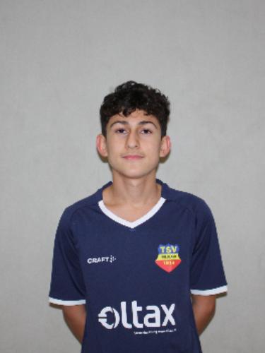 Jozyan Yassin Ali Ali
