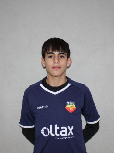 Aghiad Bakur