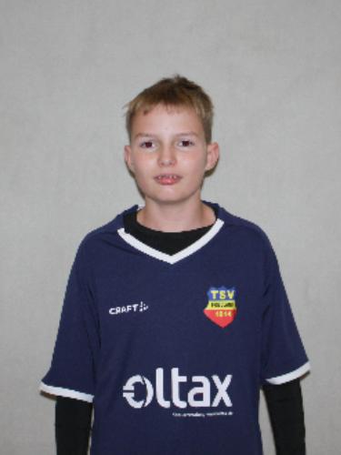 Luca Hasenjäger