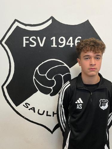 Sebastian George Aftene