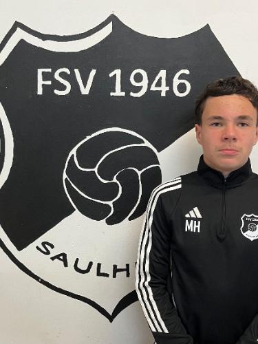 Max Jerome Hatzinger