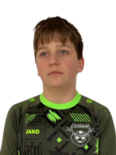 Matti Gabriel Schmitz