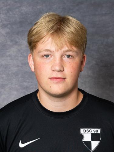 Finn Lange