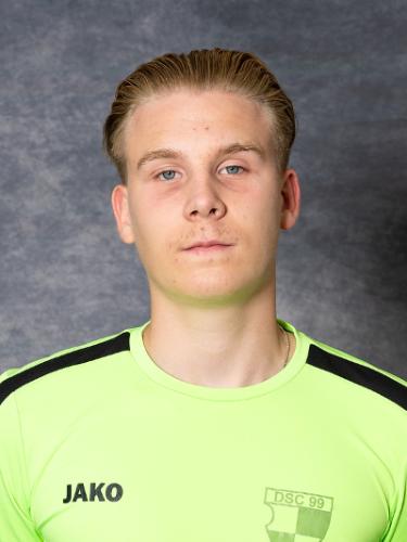 Daniel Salzmann