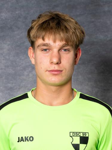 Jascha Wollek