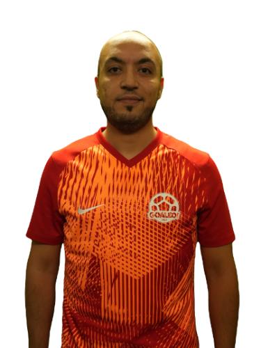 Ahmad Almohamed Alshohan