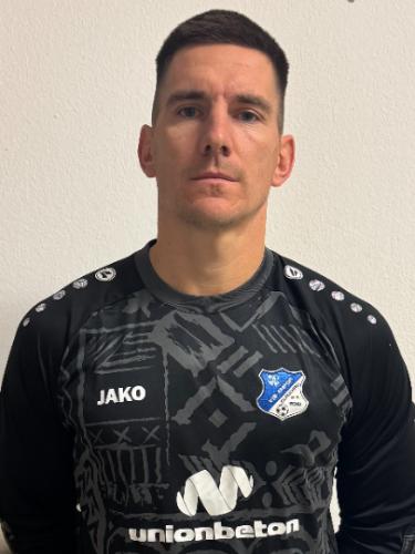 Maik Ebersbach