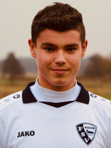 Eric Schubert
