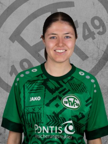 Jule Stumpf