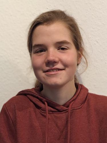 Margit Hörlein