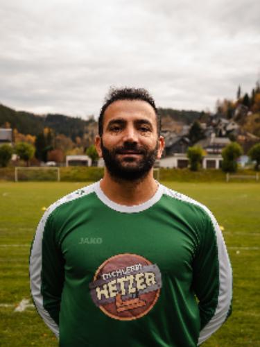 Salih Celik