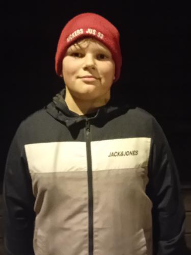 Finn Lange