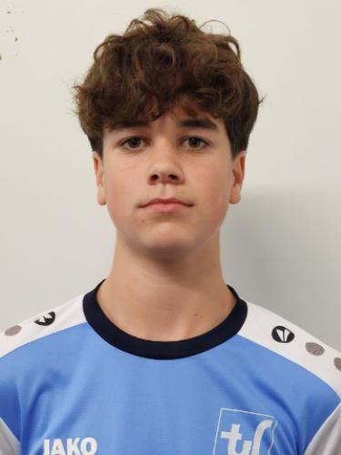 Lennox Marc Schild