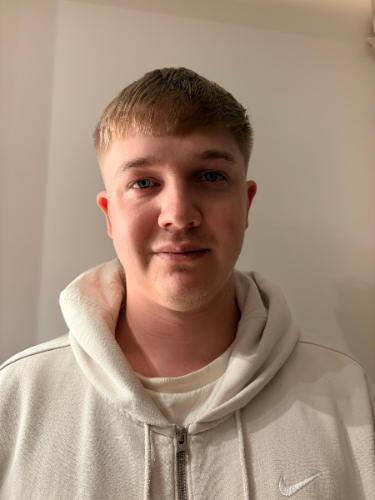 Jan-Luca Seidenstricker