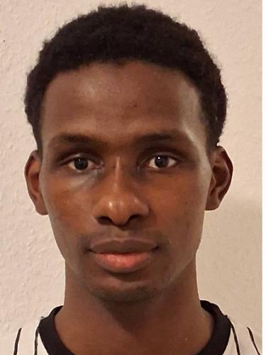 Mamadou Diallo