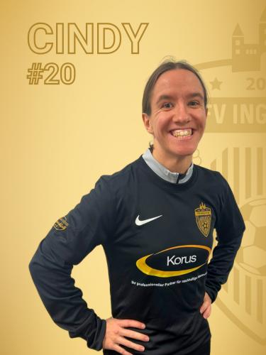 Cindy Hoebeke