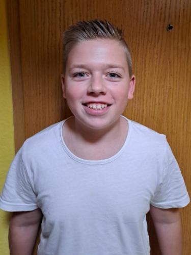 Luca Neusser