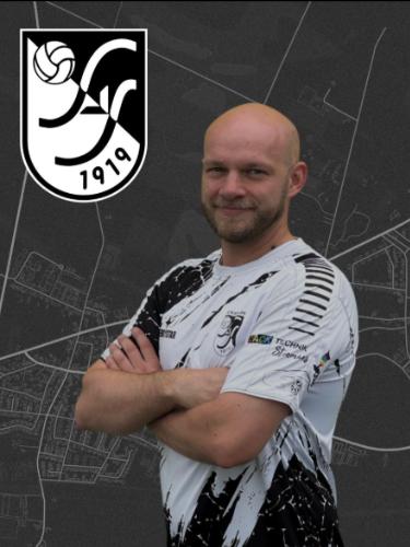 Fabian Kisters