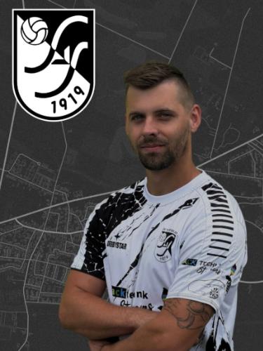 Dennis Lörx