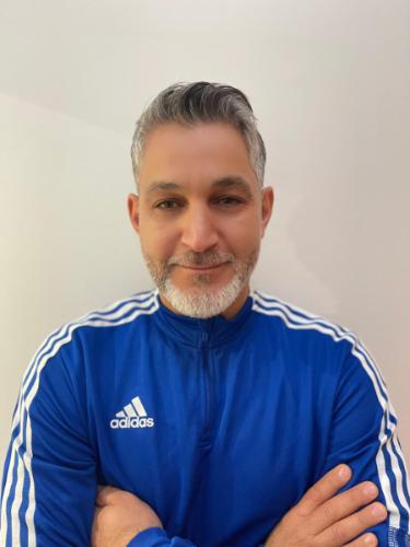 M'hamed Ouchani