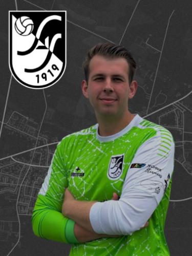 Paul Rörthmans