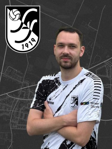 Sebastian Rörthmans