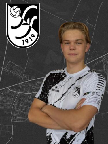 Tim Theysen