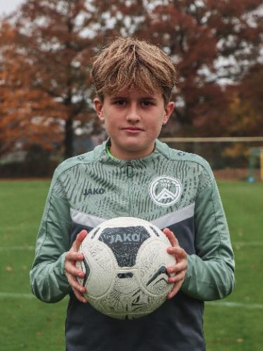 Leano Moreira Hortmann