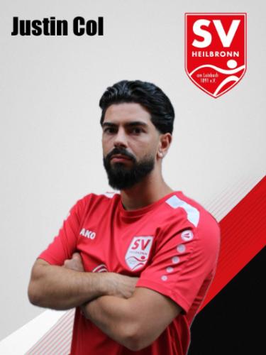 Justin Col