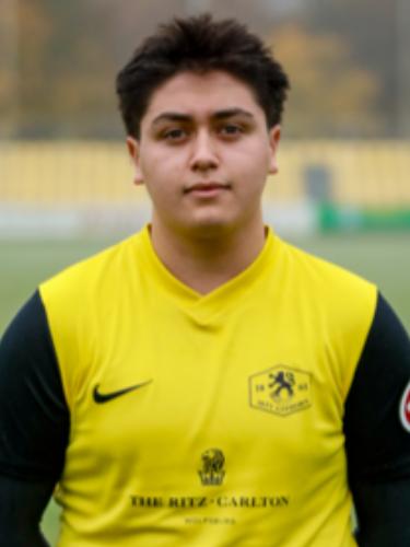 Marc Jannik Bauer