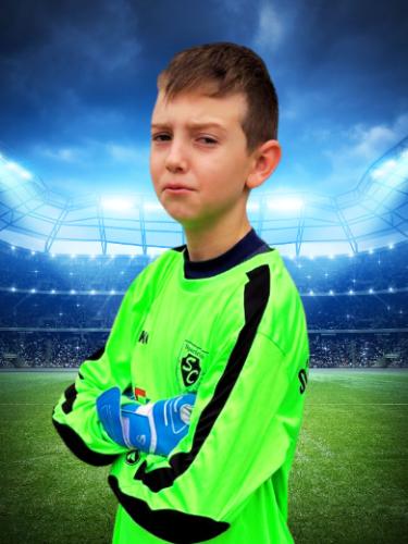 Finn-Malte Peter Groß