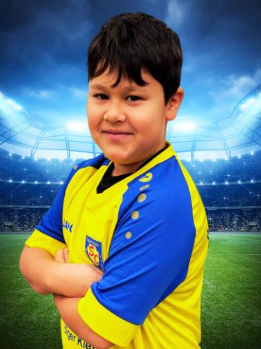 Alessandro Mattia Puleo