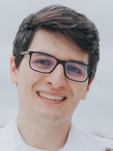 Gabriel Bernegozzi Ewert