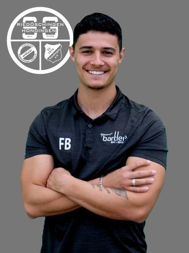 Fabio Berrer