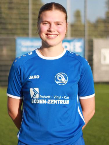 Sophie Wörner