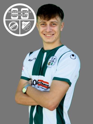 Moritz Scheyer