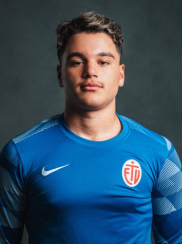 John Luca Alimehmeti