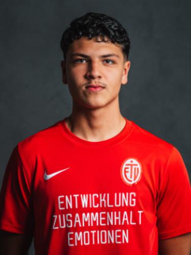 Mikail Isbara