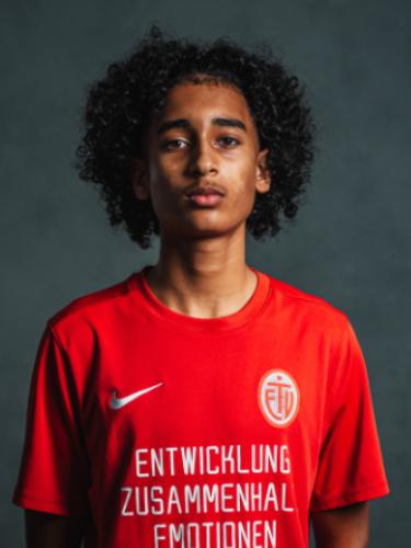 Till Moritz Boro Newie