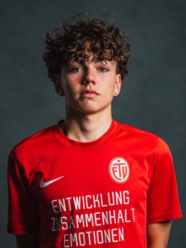 Lucas Artur Rafael Saifatchine