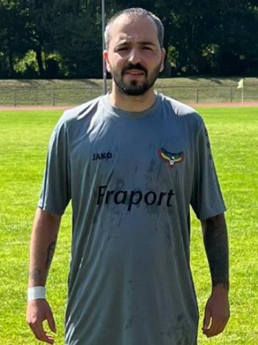 Emre Aydogdu