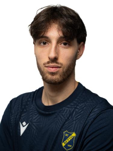 Alvaro Dacal Espejo