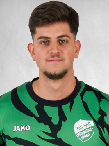 Lucas Grenz