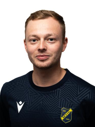 Justin Jansen